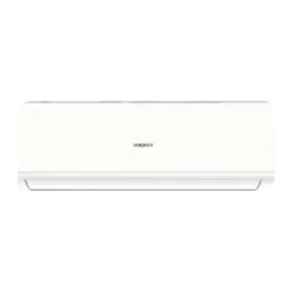 Aire acondicionado split 12000 BTU frío/calor | XION XI-AAS12000-2