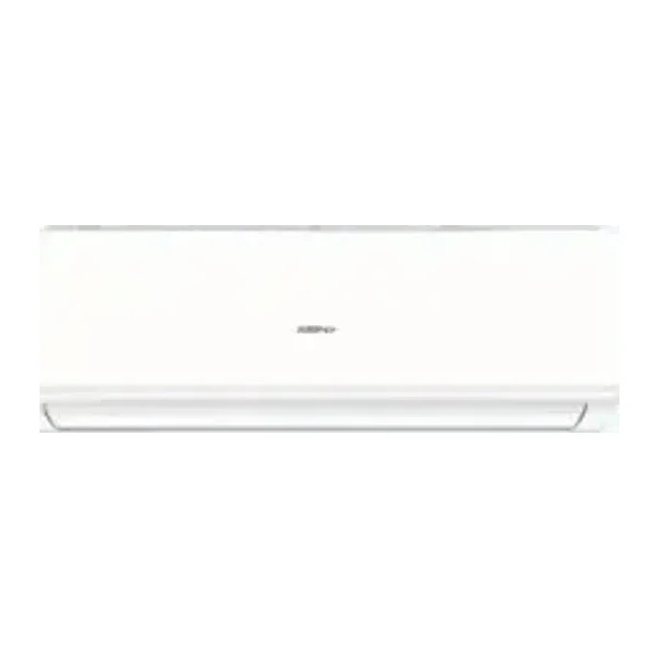 Aire acondicionado split 18000 BTU frío/calor | XION XI-AAS18000-2