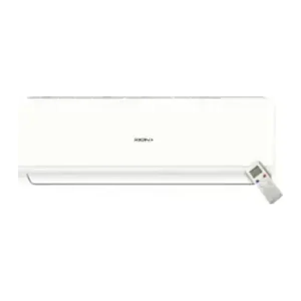 Aire acondicionado split 9000 BTU frío/calor | XION XI-AAS9000-2