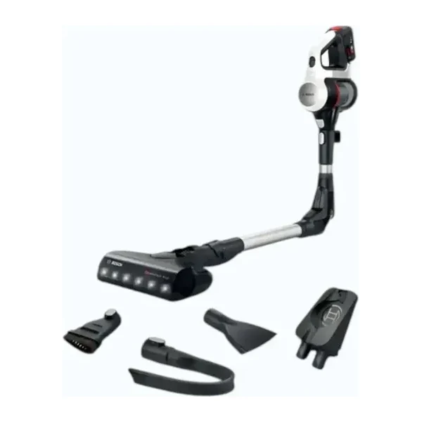 Aspirador sin cable 2 en 1 | Bosch BBS711W