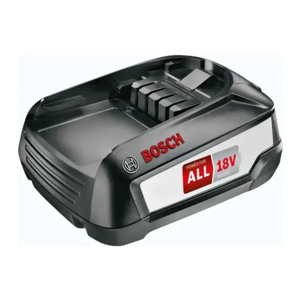 Batería intercambiable | Bosch BHZUB1830