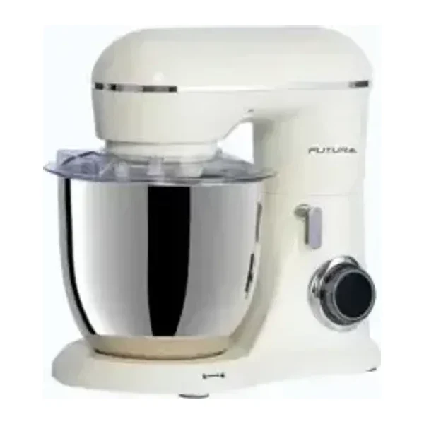 Batidora planetaria 5.5 L 1300 W marfil | Futura FUT-BP1533
