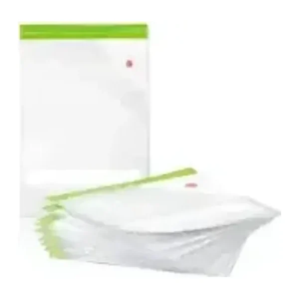 Bolsas para vacío 1.2 L pack 10 | Bosch MSZV0FB1