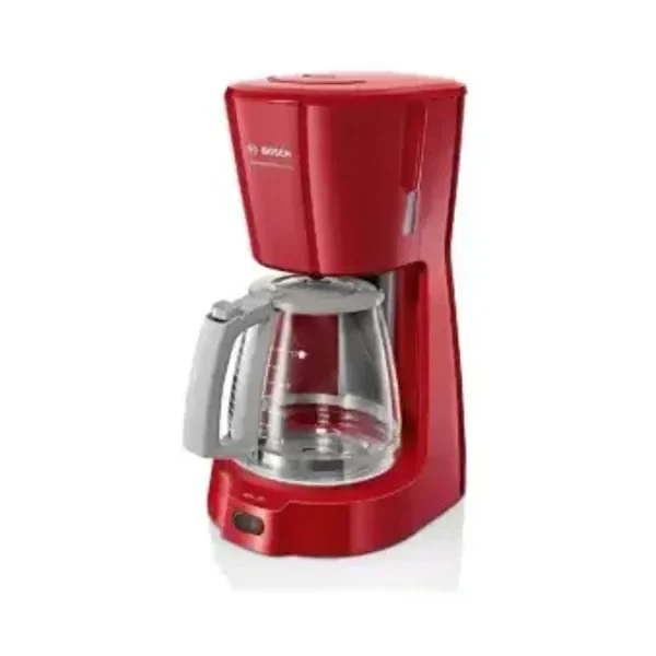 Cafetera de goteo 1,25 L 1.100 W | Bosch TKA3A034