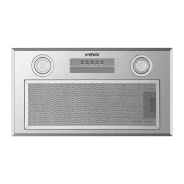 Campana de empotrar 52 cm 750 m3/h | Enxuta CSSENXE952
