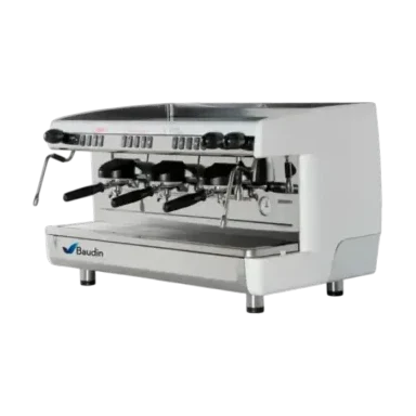 Cafetera 3 Grupos Profesional La Cimbali Grupo