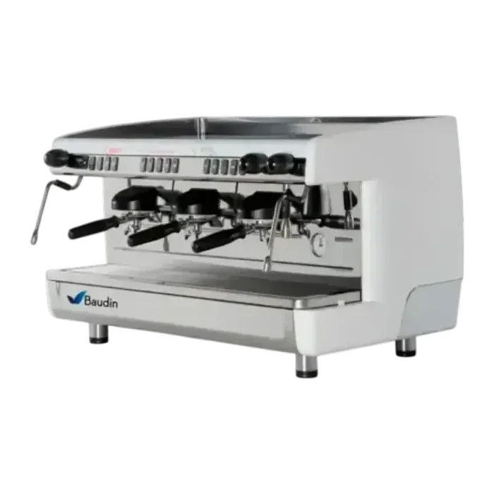 Cafetera 3 Grupos Profesional La Cimbali Grupo