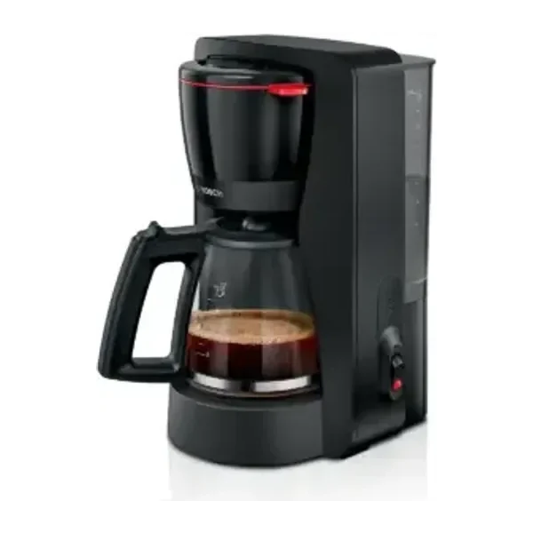 Cafetera de goteo 1,37 L jarra de vidrio | Bosch TKA2M113