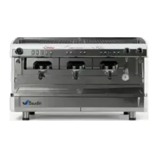 Cafetera espresso profesional 3 grupos I La Cimbali M23UP