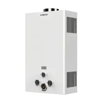 Termotanques y Calefones