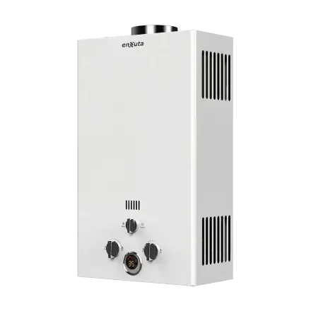 Termotanques y Calefones