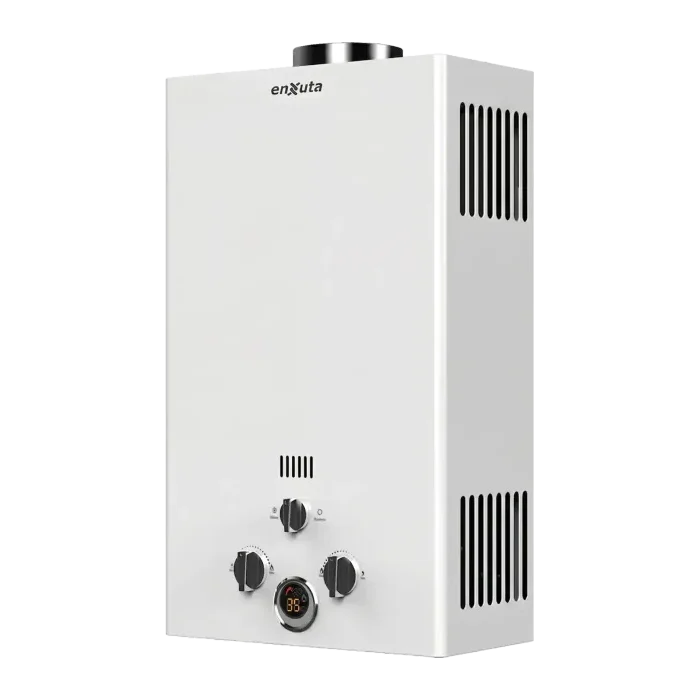 Termotanques y Calefones