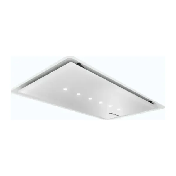 Campana de techo 90 cm perimetral | Bosch DRC99PS20
