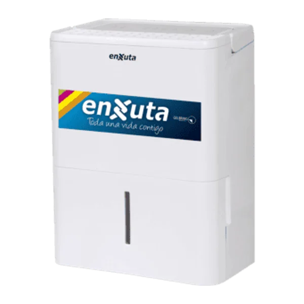 Deshumidificador 10 Litros/Día | Enxuta DENX9101