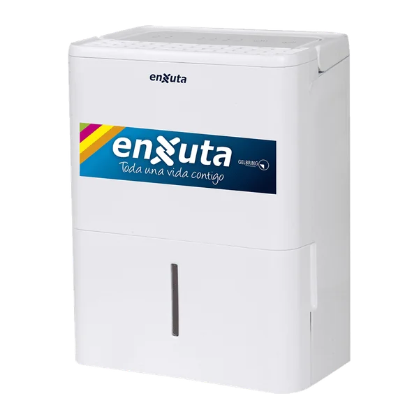 Deshumidificador 10 Litros/Día | Enxuta DENX9101