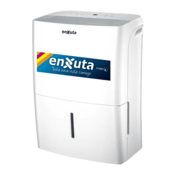 Deshumidificador 20 Litros/Día | Enxuta DENX9201