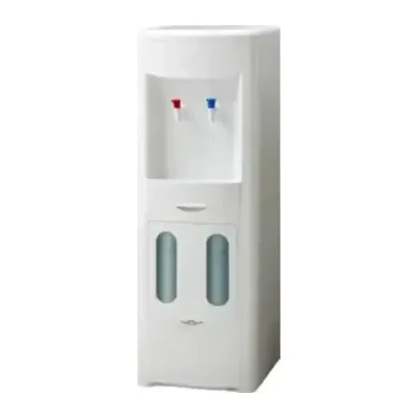 Dispensador de Pie Agua Fría y Caliente | IBBL PFQ2000