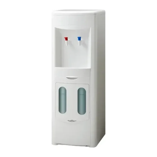 Dispensador-de-pie-agua-fria-y-caliente-dispensador-de-pie-pfq2000