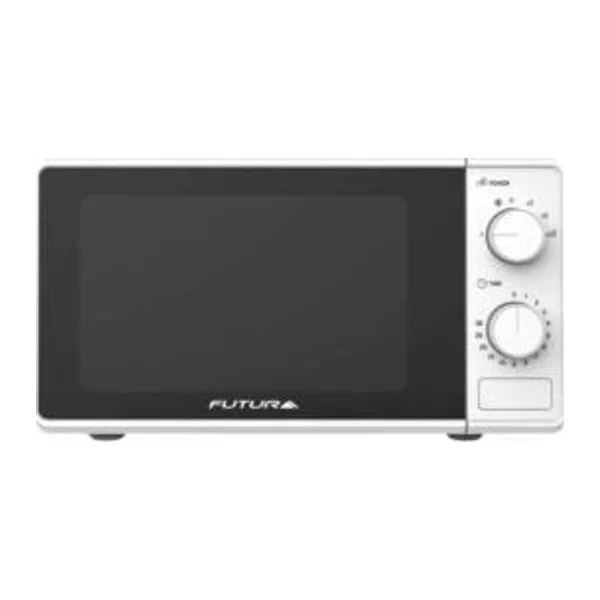 Microondas 20 litros 700 W | Futura FUT-MW20MWB