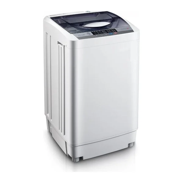 Lavarropas automático carga superior 5 kg | Futura FUT5-16788