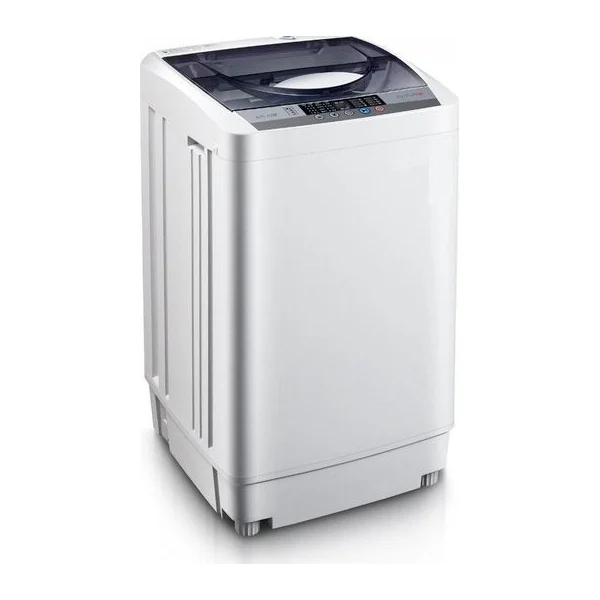 Lavarropas automático carga superior 5 kg | Futura FUT5-16788