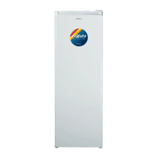 Freezer vertical 242 litros | Enxuta FVENX22242