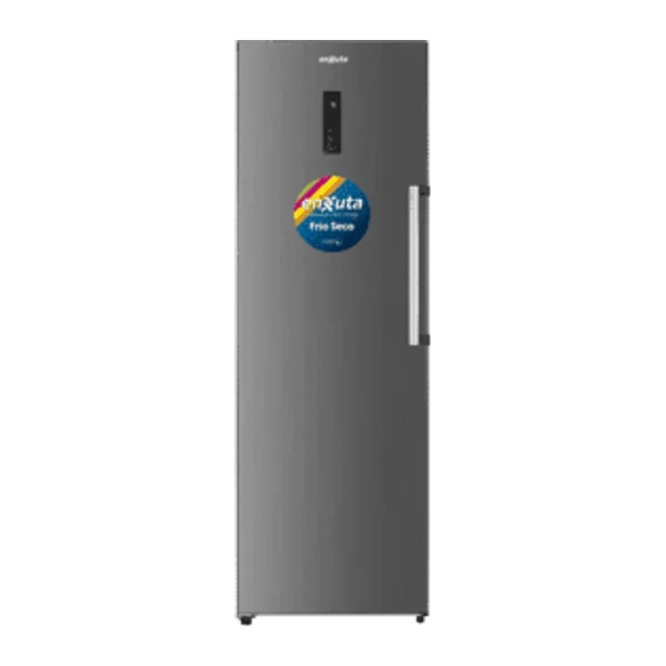 Freezer vertical 262 litros frío seco | Enxuta FVENX22262NF