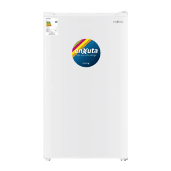 Freezer vertical 60 litros puerta reversible | Enxuta FVENX2260