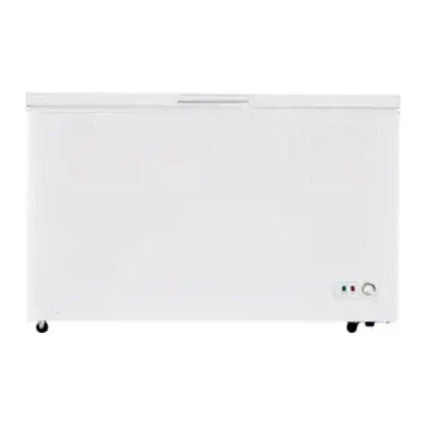 Freezer horizontal 371 L doble acción | Futura FUT-FRH380