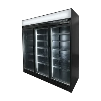 Freezers Verticales
