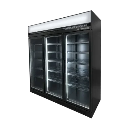 Freezers Verticales