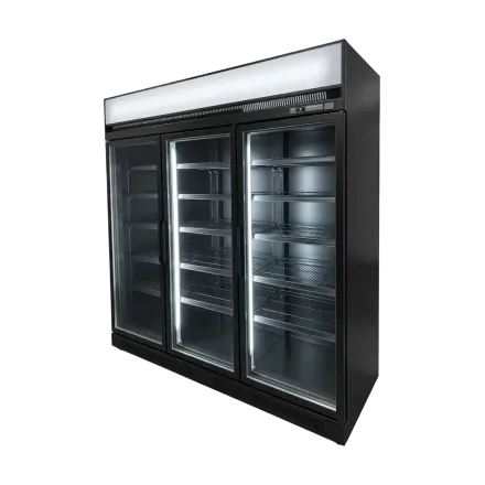 Freezers Verticales