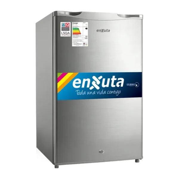 Frigobar Frío Húmedo – RENX110FHS-A – Enxuta