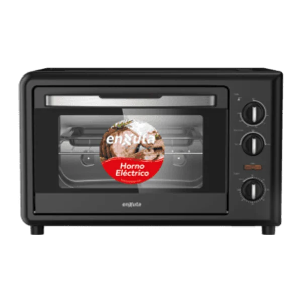 Horno eléctrico 32 L 1500 W | Enxuta HENX032N