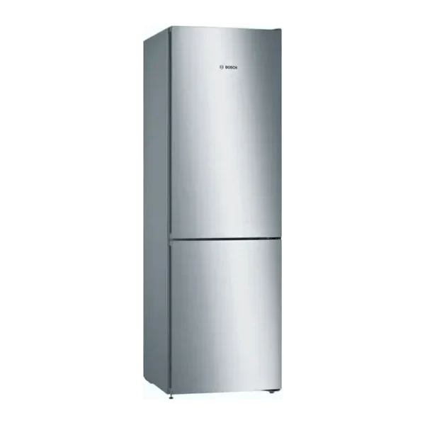 Heladera 237 L con freezer inferior | Bosch KGN36VIEA