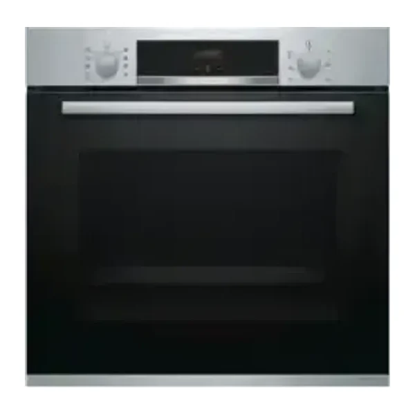 Horno de Empotrar Bosch HBA514ES3 Multifunción 71 L
