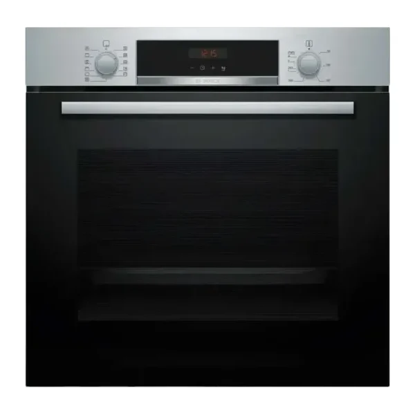 Horno empotrable 71 litros pirolítico | Bosch HBA574ES3