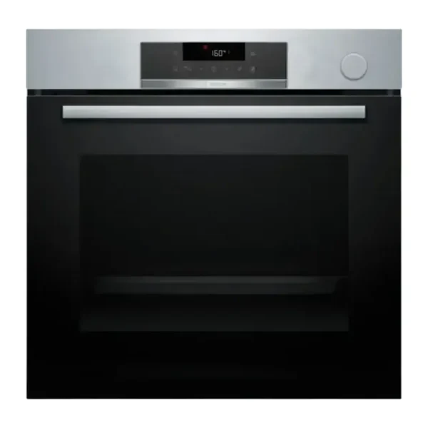 Horno empotrable con vapor y Air Fry | Bosch HRG572ES3
