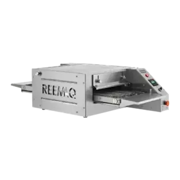 Horno transportador Eléctrico | Reemaq FEE 350