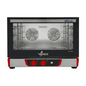 Hornos eléctricos