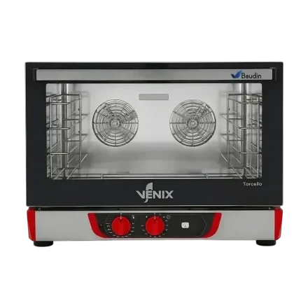 Hornos eléctricos