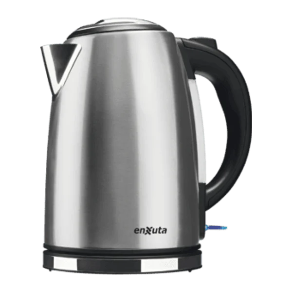 Jarra Eléctrica 1,7 litros Inox 2.000-2.400 watts | Enxuta SDAENXJ5151