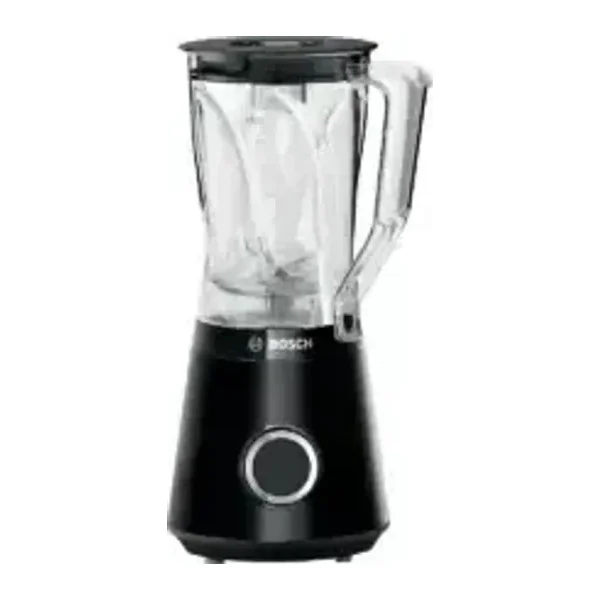 Licuadora de vaso 1,5 L 1200 W | Bosch MMB6141B