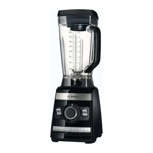 Licuadora de vaso 2 L 1600 W | Bosch MMBH6P6B