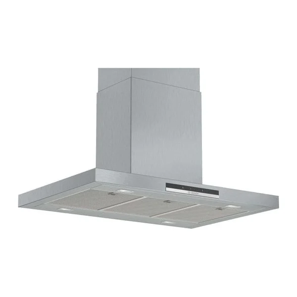 Campana de isla Bosch DIB97IM50 90 cm 438 m³/h 59 dB