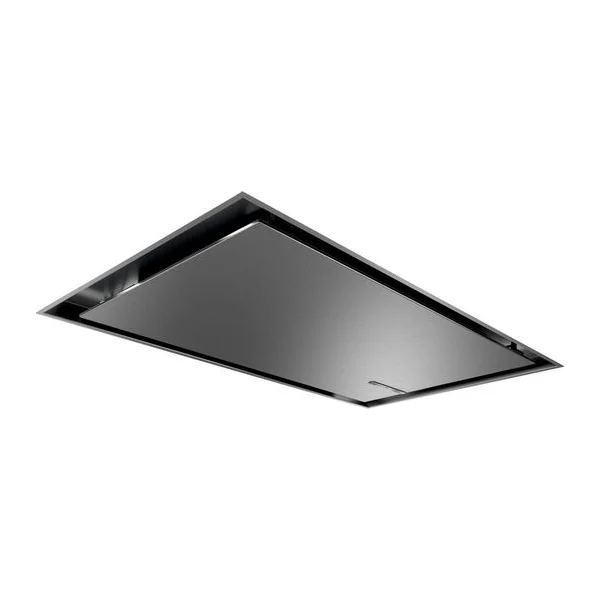 Campana de techo Bosch DRC97AQ50 90 cm Home Connect 458 m³/h 50 dB