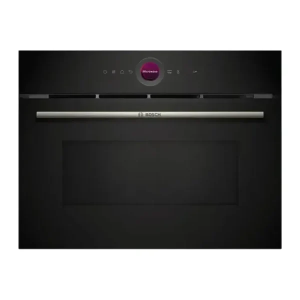 Microondas de empotrar inverter 36L Gourmet | Bosch CEG732XB1