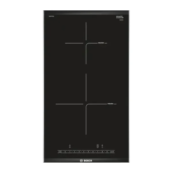 Placa de inducción 30 cm | Bosch PIB375FB1E