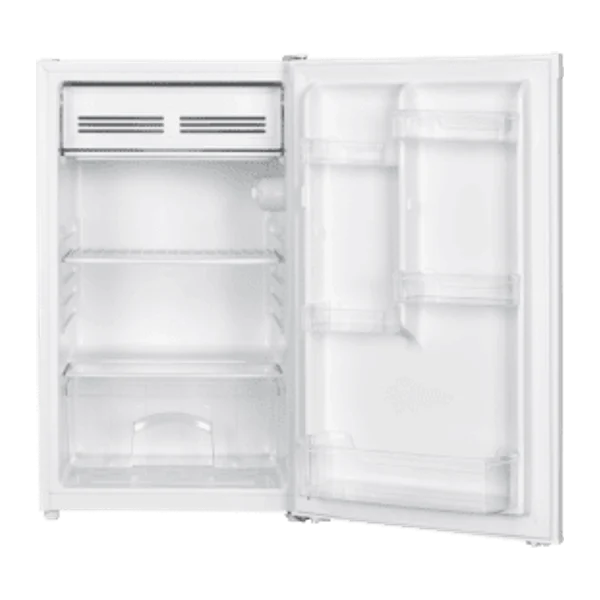 Frigobar frío húmedo 115 L puerta independiente | Enxuta RENX22115FHW