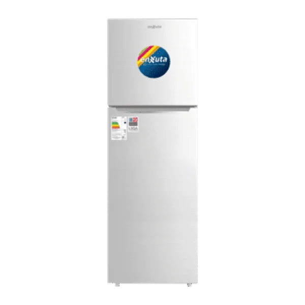 Refrigerador no frost 248 litros | Enxuta RENX275W-1